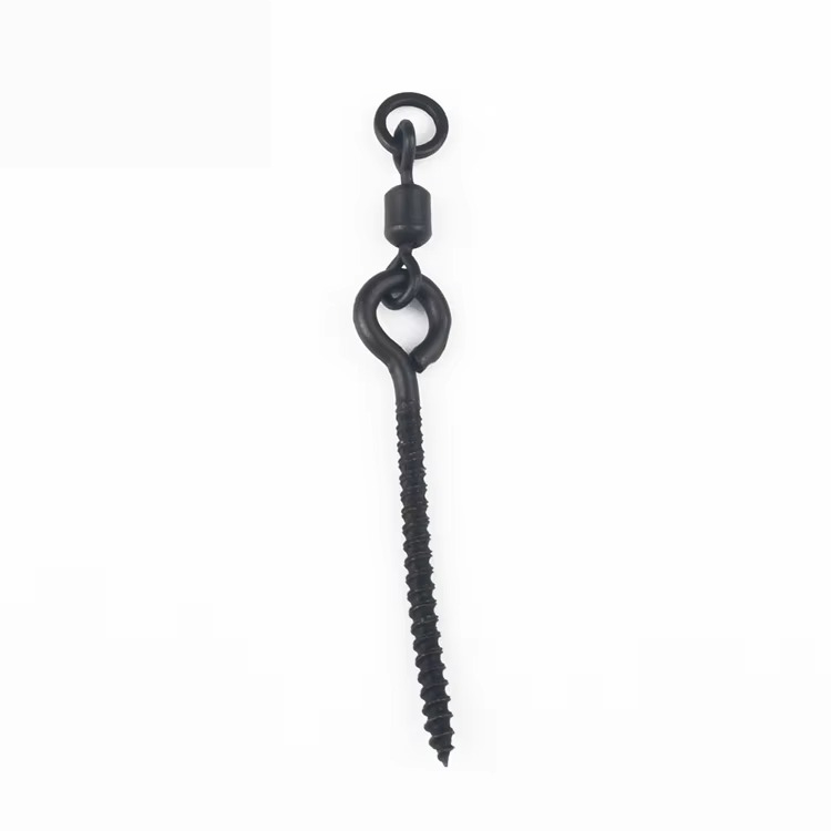 Carp fishing bait screw with s - Fishing Equipment Terms recension och pris